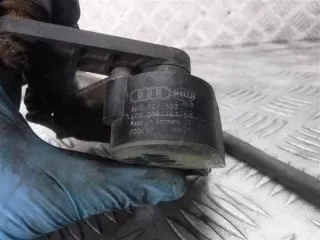 8E0907503 Датчик дорожного просвета Audi A4 B6 Арт e12390051, вид 4