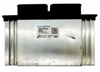 9001340164KE Блок управления двигателем Hyundai i30 FD Арт e12389909, вид 1