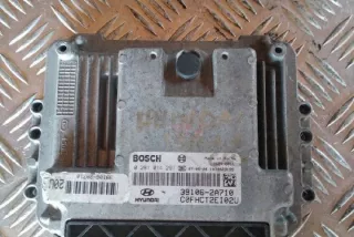 C0FHCT2EI02U Блок управления двигателем Hyundai i30 FD Арт e12389900, вид 2