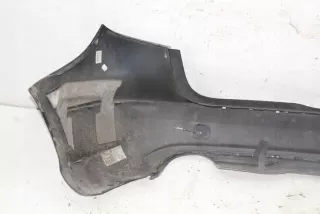 W246, 191COSMOSBLACK Бампер задний Mercedes B W246 Арт e12389867, вид 2