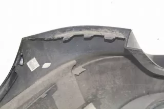 W246, 191COSMOSBLACK Бампер задний Mercedes B W246 Арт e12389867, вид 3