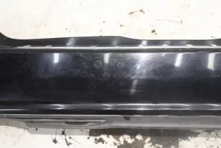 W246, 191COSMOSBLACK Бампер задний Mercedes B W246 Арт e12389867, вид 4