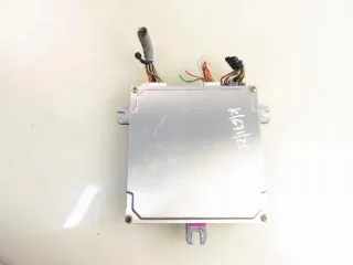 37820PWAG02 2153204711 Блок управления двигателем Honda Jazz 3 Арт e12389836, вид 4