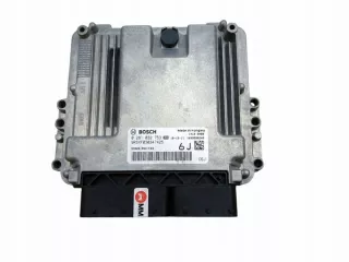37820-RSX-F03 0281032753 Блок управления двигателем Honda CR-V 4 Арт e12389814, вид 1