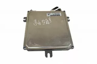 37820PMHG22 Блок управления двигателем Honda Civic 7 Арт e12389802, вид 2