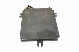 37820PMHG22 Блок управления двигателем Honda Civic 7 Арт e12389802, вид 3