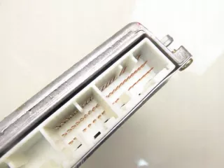 37820PMAG11 8696142307 Блок управления двигателем Honda Civic 7 Арт e12389800, вид 2