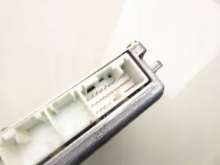 37820PMAG11 8696142307 Блок управления двигателем Honda Civic 7 Арт e12389800, вид 3
