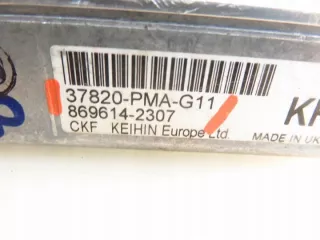 37820PMAG11 8696142307 Блок управления двигателем Honda Civic 7 Арт e12389800, вид 10