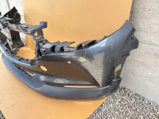 DGH9-50031 DGH950031 Бампер передний Mazda CX30 Арт e12389774, вид 3