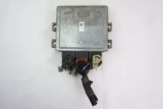 BK21-12A650-AC Блок управления двигателем Ford Transit Custom Арт e12389740, вид 3