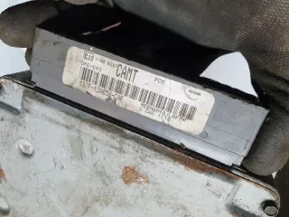 1S7F12A650CAE Блок управления двигателем Ford Mondeo 3 Арт e12389696, вид 8