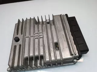 4S7112A650AD Блок управления двигателем Ford Mondeo 3 Арт e12389688, вид 3