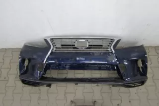 52119-48760 Бампер передний Lexus RX 3 Арт e12389677, вид 1