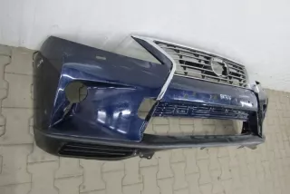 52119-48760 Бампер передний Lexus RX 3 Арт e12389677, вид 2
