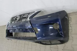 52119-48760 Бампер передний Lexus RX 3 Арт e12389677, вид 3