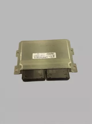 LX6A12A650D Блок управления двигателем Ford Kuga 3 Арт e12389665, вид 3