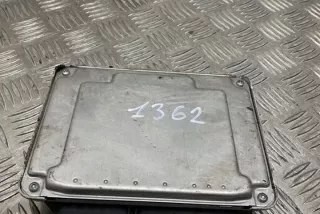 0281011198 Блок управления двигателем Ford Galaxy 1 Арт e12389651, вид 1
