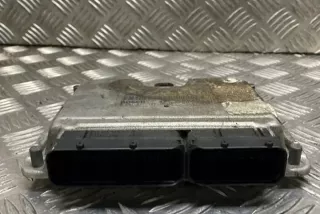 0281011198 Блок управления двигателем Ford Galaxy 1 Арт e12389651, вид 3