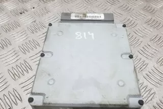 XS4F12A650FAB Блок управления двигателем Ford Focus 1 Арт e12389641, вид 1