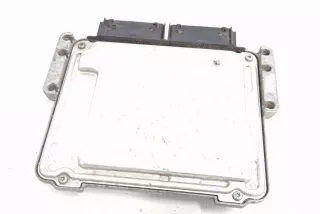 0281036222 Блок управления двигателем Ford Focus 3 Арт e12389608, вид 1