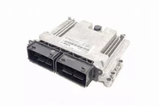 0281036222 Блок управления двигателем Ford Focus 3 Арт e12389608, вид 4