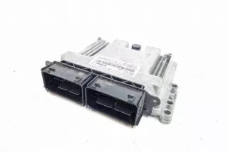 JX7A12A650YA Блок управления двигателем Ford Focus 3 Арт e12389606, вид 2