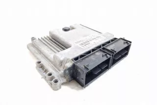 JX7A12A650YA Блок управления двигателем Ford Focus 3 Арт e12389606, вид 3