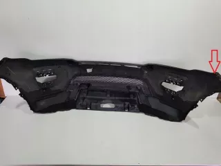 GRG16051520 Бампер передний Land Rover Evoque 1 Арт e12389594, вид 4