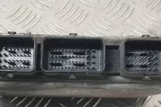 5WS40140D Блок управления двигателем Ford Fiesta 5 Арт e12389584, вид 2