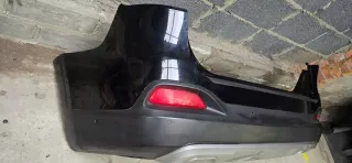 86611-C5000 Бампер задний Kia Sorento 3 Арт e12389477, вид 2
