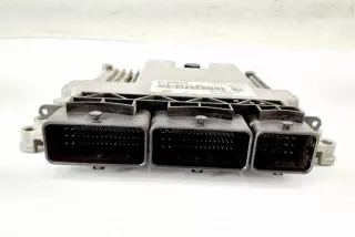 237106319R Блок управления двигателем Dacia Dokker Арт e12389398, вид 2