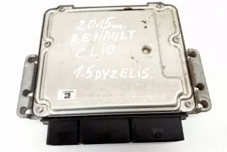 237106319R Блок управления двигателем Dacia Dokker Арт e12389398, вид 4