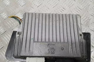 NMZ4984 Блок управления двигателем Citroen Xantia  Арт e12389378, вид 2
