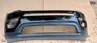OK 5SY47TRMAC Бампер передний Jeep Compass 2 Арт e12389367, вид 2