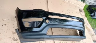 OK 5SY47TRMAC Бампер передний Jeep Compass 2 Арт e12389367, вид 3