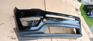 OK 5SY47TRMAC Бампер передний Jeep Compass 2 Арт e12389367, вид 4