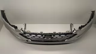 2018-2021 Бампер передний Hyundai Tucson 3 Арт e12389330, вид 12
