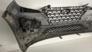 2018-2021 Бампер передний Hyundai Tucson 3 Арт e12389330, вид 13