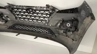 2018-2021 Бампер передний Hyundai Tucson 3 Арт e12389330, вид 15