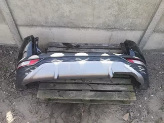 67893456 Бампер задний Hyundai Tucson 4 Арт e12389306, вид 1