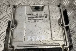 28SA5370 Блок управления двигателем Chrysler Voyager 4 Арт e12389223, вид 3
