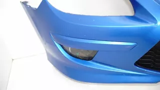  Бампер передний Hyundai i30 FD Арт e12389210, вид 4