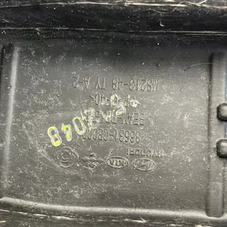 86611C8000 Бампер задний Hyundai i20  2 Арт e12389185, вид 10