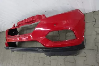 71101-T7A-J000 Бампер передний Honda HR-V 2 Арт e12389153, вид 2