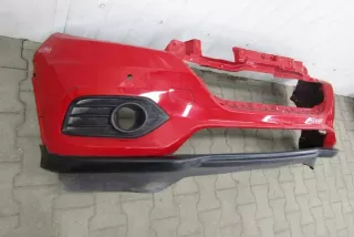 71101-T7A-J000 Бампер передний Honda HR-V 2 Арт e12389153, вид 3