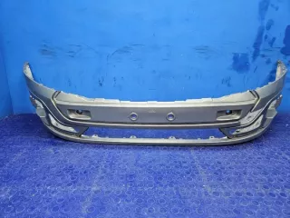 BK21-R17757 Бампер передний Ford Transit Custom Арт e12389115, вид 1