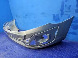 BK21-R17757 Бампер передний Ford Transit Custom Арт e12389115, вид 2