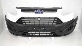  Бампер передний Ford Transit Custom Арт e12389112, вид 1