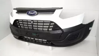  Бампер передний Ford Transit Custom Арт e12389112, вид 2